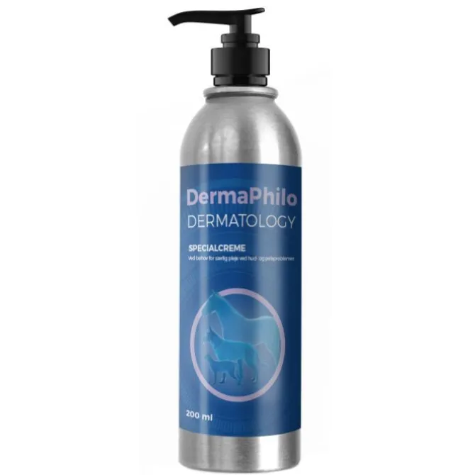 DermaPhilo Specialcreme