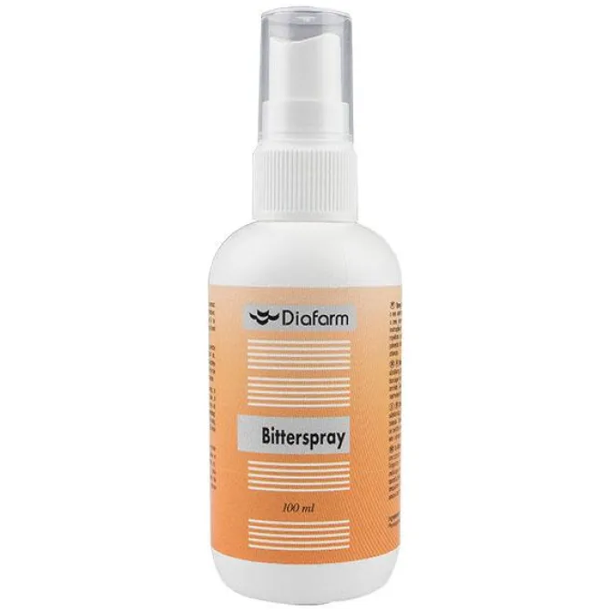 Diafarm Bitterspray 100ml