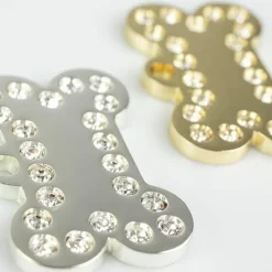 Diamant Hundetegn Kødben Small
