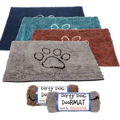 Dirty Dog Doormat | Måtte Til Hunde