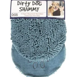 Dirty Dog Shammy | Hundehåndklæde