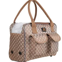Do Do Pet Transporttaske Med Forlommer | OUTLET