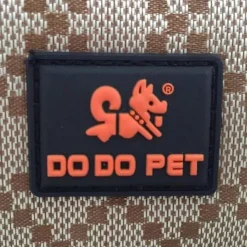 Do Do Pet Transporttaske Med Forlommer | OUTLET