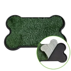 Dog Potty Relief | Hundetoilet