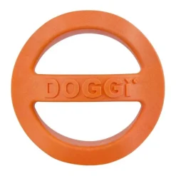 DOGGI Fly And Float Hundelegetøj | 11 Cm