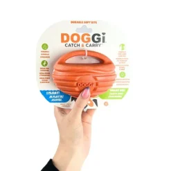 DOGGI Rugby Bold | 11 Cm