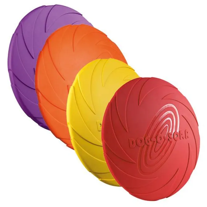 Doggy Disc Fra Trixie