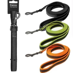 Dogman AntiSlip-line Iris