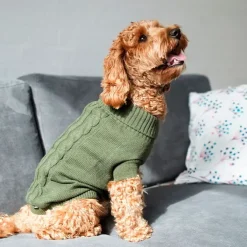 Dogman Gina Sweater