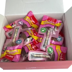 Dogman Lollipop | 3 Smagsvarianter/18 Stk | OUTLET