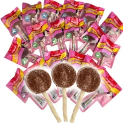 Dogman Lollipop | 3 Smagsvarianter/18 Stk | OUTLET