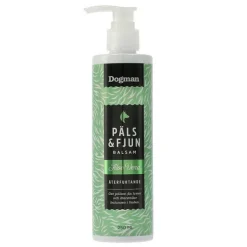 Dogman Päls & Fjun Aloe Vera Balsam