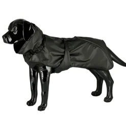 Dogman Regndækken Aqua | Sort