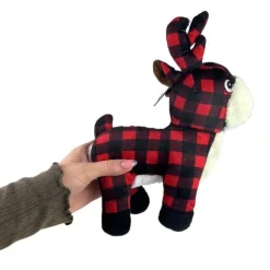 Dogman Ternet Rensdyr