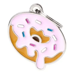Donut Hundetegn