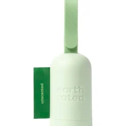 Earth Rated Pose Dispenser