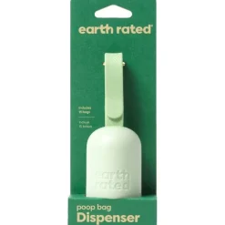 Earth Rated Pose Dispenser