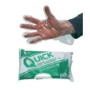 Engangshandske Plastik Medium