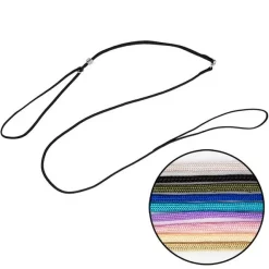 Enkel Showline I Nylon M. Pote Charm | Ollipet