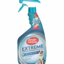 EXTREME Plet- Og Lugtfjerner