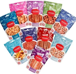 Ficcaro 10 Bestsellers Z1