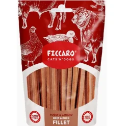 Ficcaro Beef & Duck Fillet | 100g
