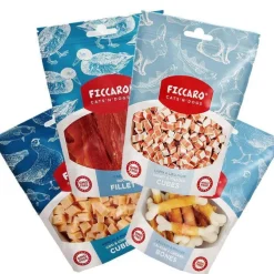 Ficcaro Blue Pack Z1