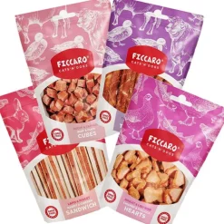 Ficcaro Pink Pack Z1