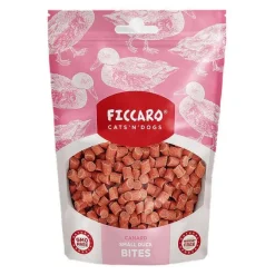 Ficcaro Small Duck Bites | 100g