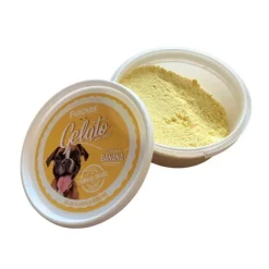 Fidovet Gelato | Hundeis
