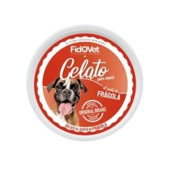 Fidovet Gelato | Hundeis