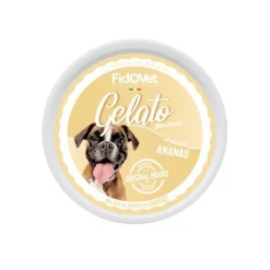 Fidovet Gelato | Hundeis