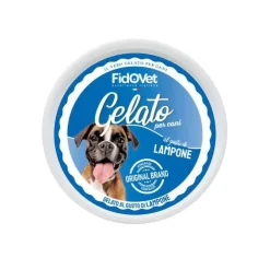 Fidovet Gelato | Hundeis