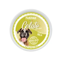 Fidovet Gelato | Hundeis