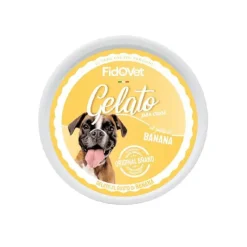 Fidovet Gelato | Hundeis