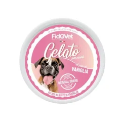 Fidovet Gelato | Hundeis