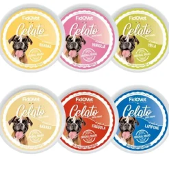 Fidovet Gelato | Hundeis