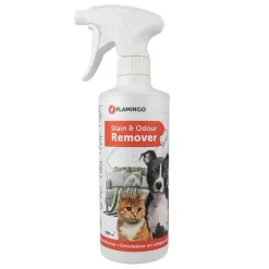 Flamingo Stain & Odour Remover