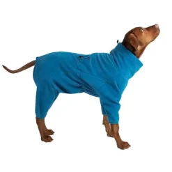 Fleece Dog Overalls | OUTLET