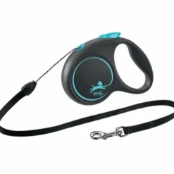 FLEXI Black Design | Snor