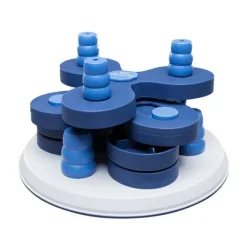 Flower Tower Aktivitetsspil | Trixie
