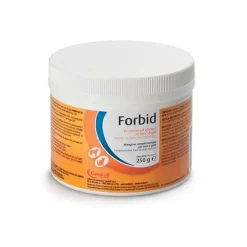 Forbid