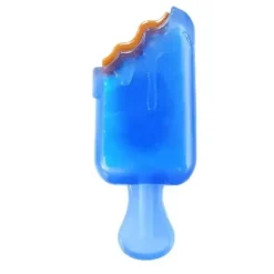 Freeze Cooling Is