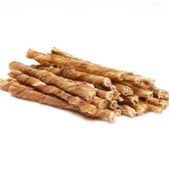 Frigera Natural Dog Chews Okseblære | 100g