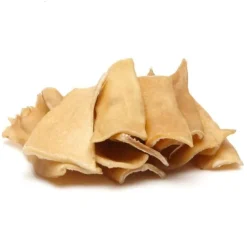 Frigera Natural Dog Chews Oksehovedbund | 250g