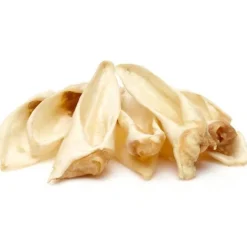 Frigera Natural Dog Chews Lammeører | 100g