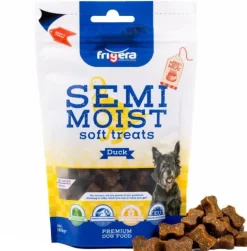 Frigera Semi-Moist Soft And | 165g