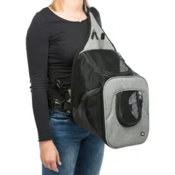 Fronttaske Til Hund | OUTLET