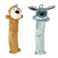 Furry Party Animals