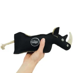 G&W ECO Ronnie The Rhino